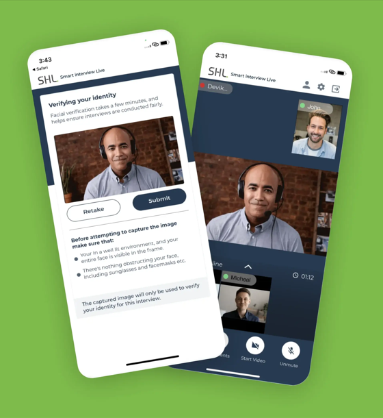 Quokka Labs agency's portfolio